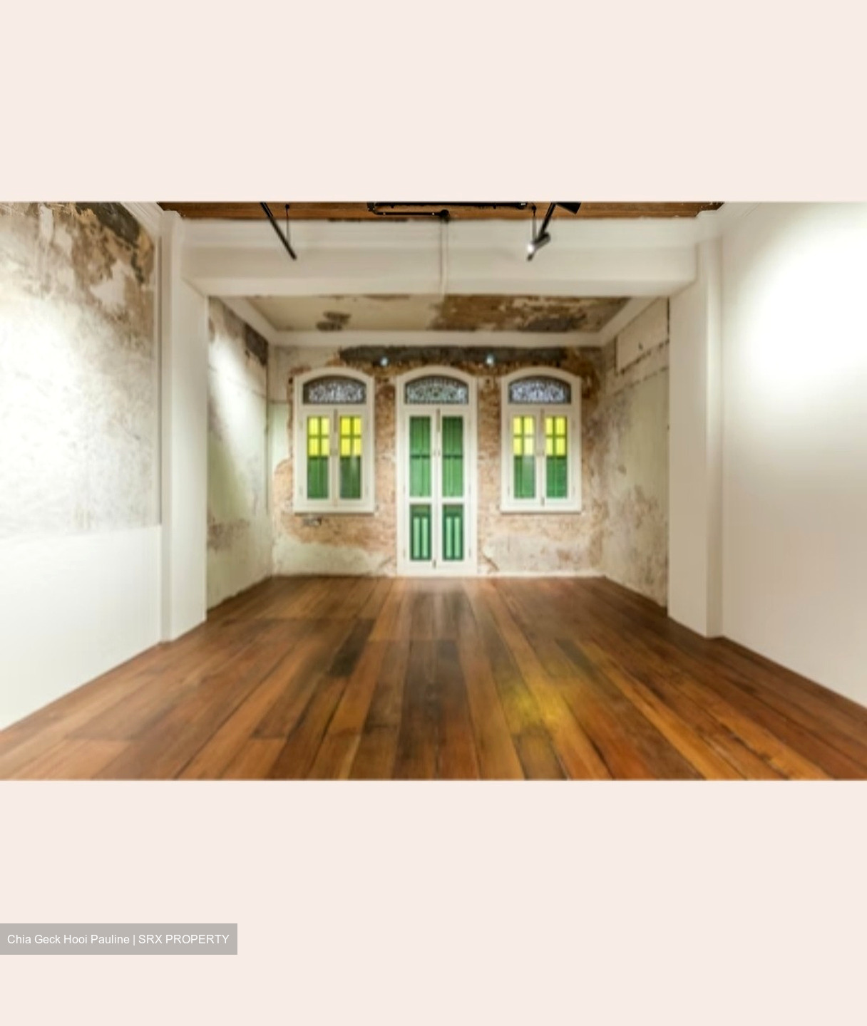 Desker Road Conservation Area (D8), Shop House #570456341